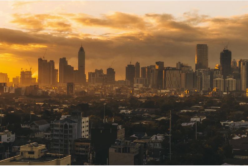 The Philippines