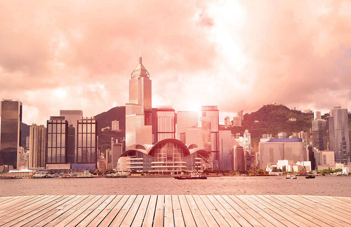 Hong Kong