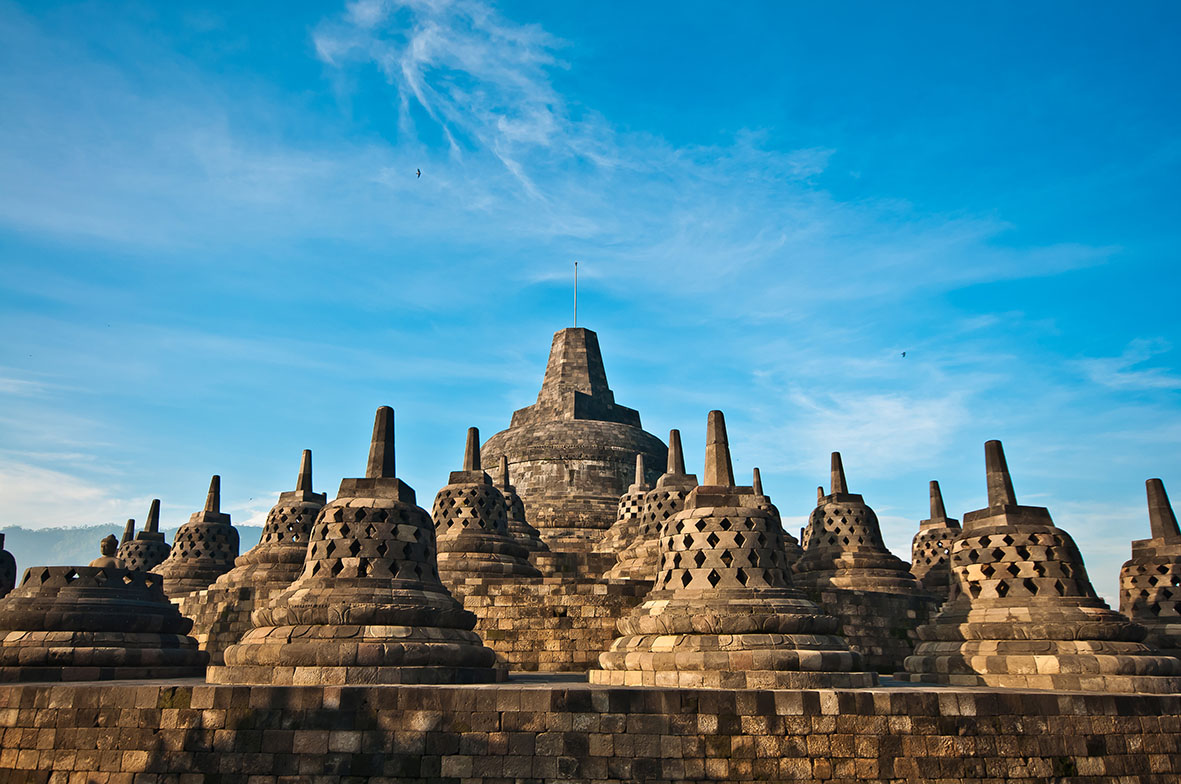 Indonesia