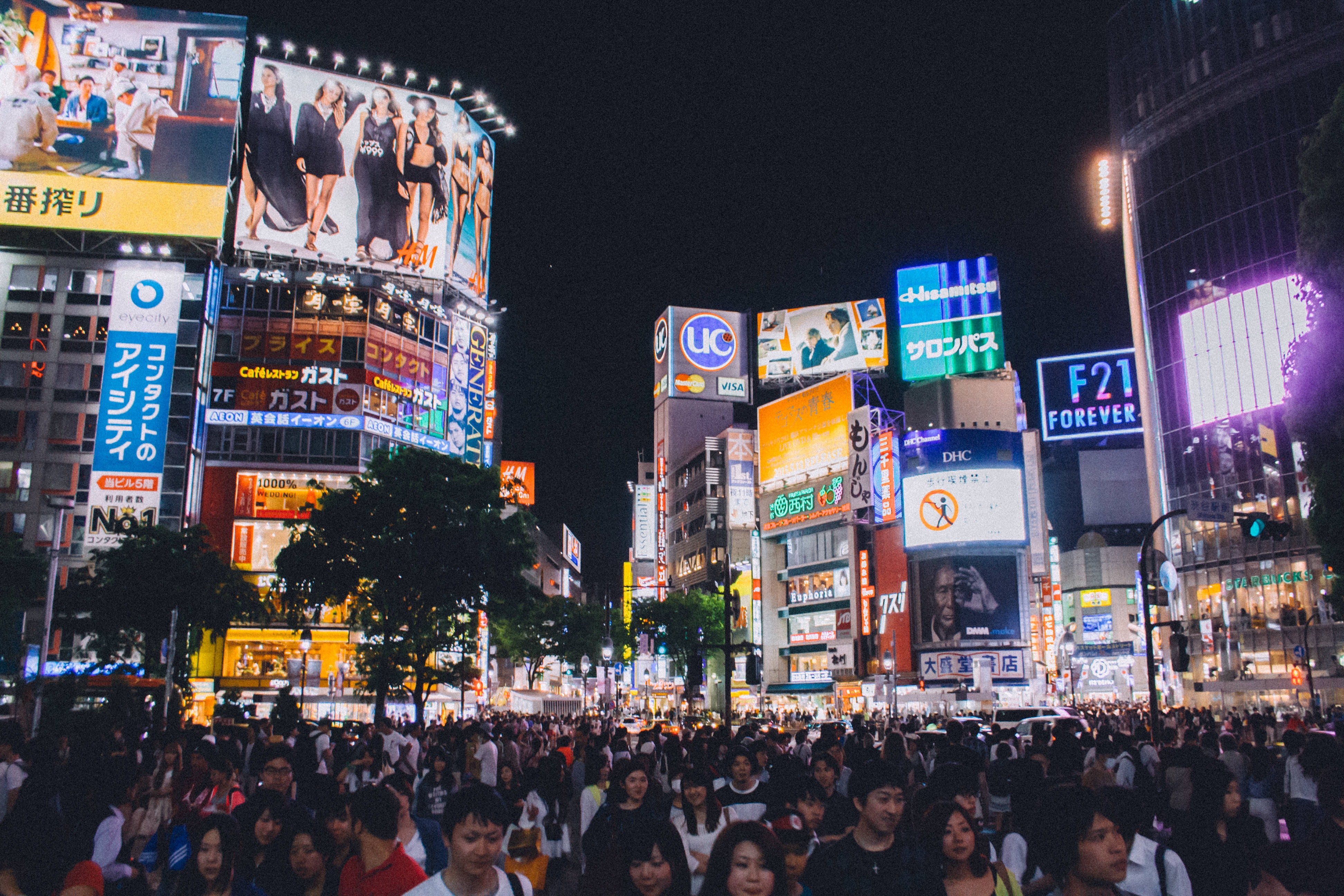 Japan