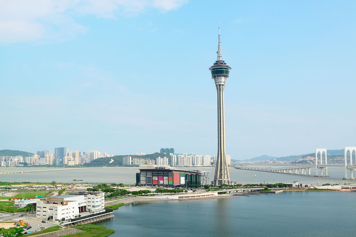 Macau