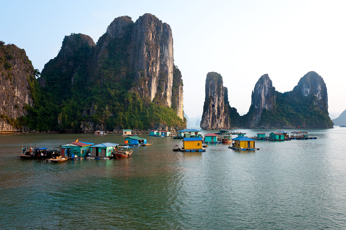 Vietnam