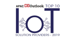 Bridge Alliance Acclaimed as a Top 10 IoT Solution Provider – 2019