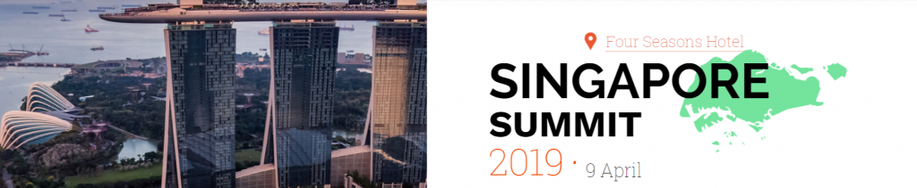 Singapore Summit 2019